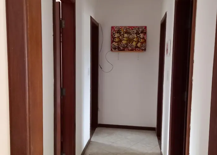 Apartamento Inteiro N.24 Porto Seguro
